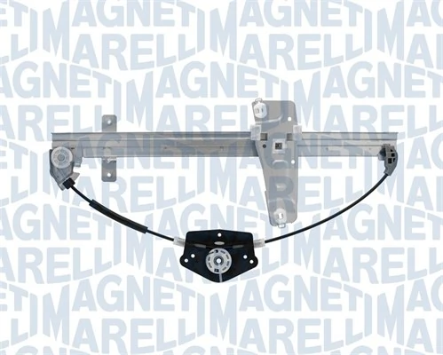 Window Regulator
